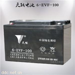  天能6-EVF-100